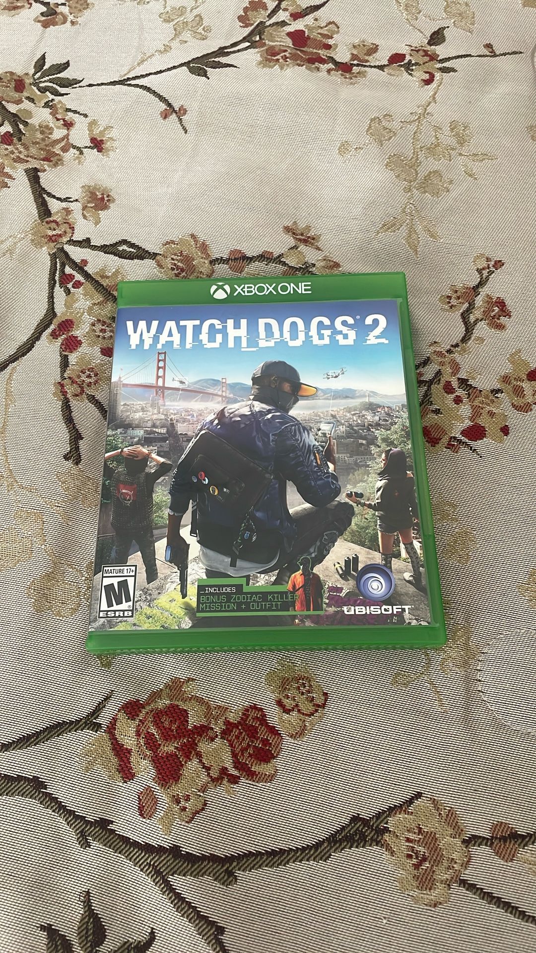 Xbox Game