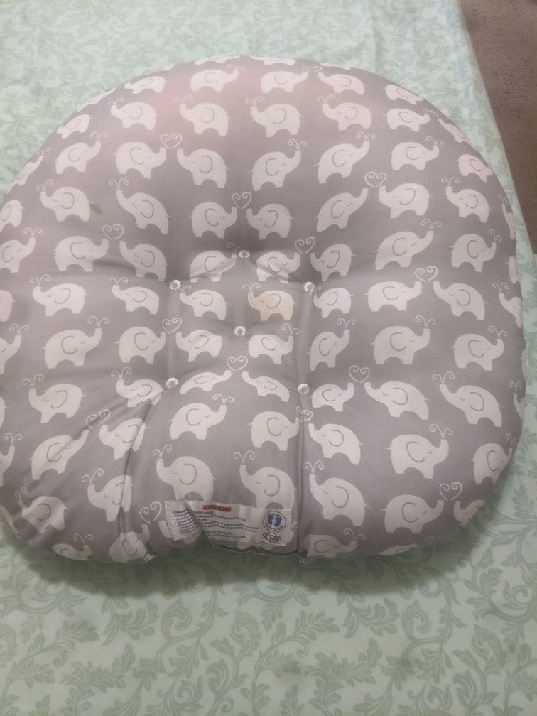 Baby Pillow