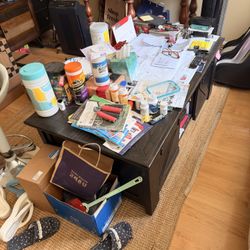 Coffee Table - Moving Sale