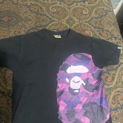 Bathing Ape Tee 