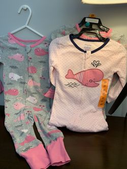 ABSORBA ADORABLE 2PC SET NEW SIZE 2T