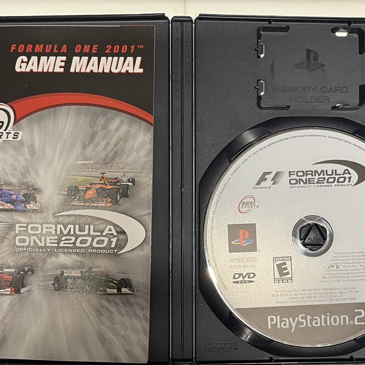 Ps2 Formula Racing Formula Ps2 | ppgbbe.intranet.biologia.ufrj.br