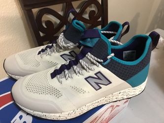 New Balance Trailbusters
