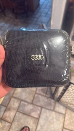 Audi Genuine First Aid Kit OEM 4M0093108