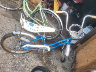 Bikes,rims