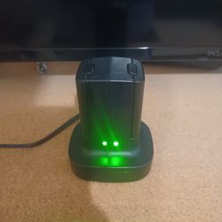Xbox 360 Duel Battery Charger 