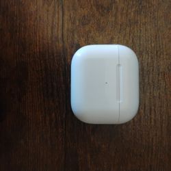 Airpods Gen3 Magsafe Charging Case