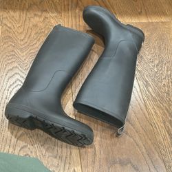 7 Totes Women Rain Boots 