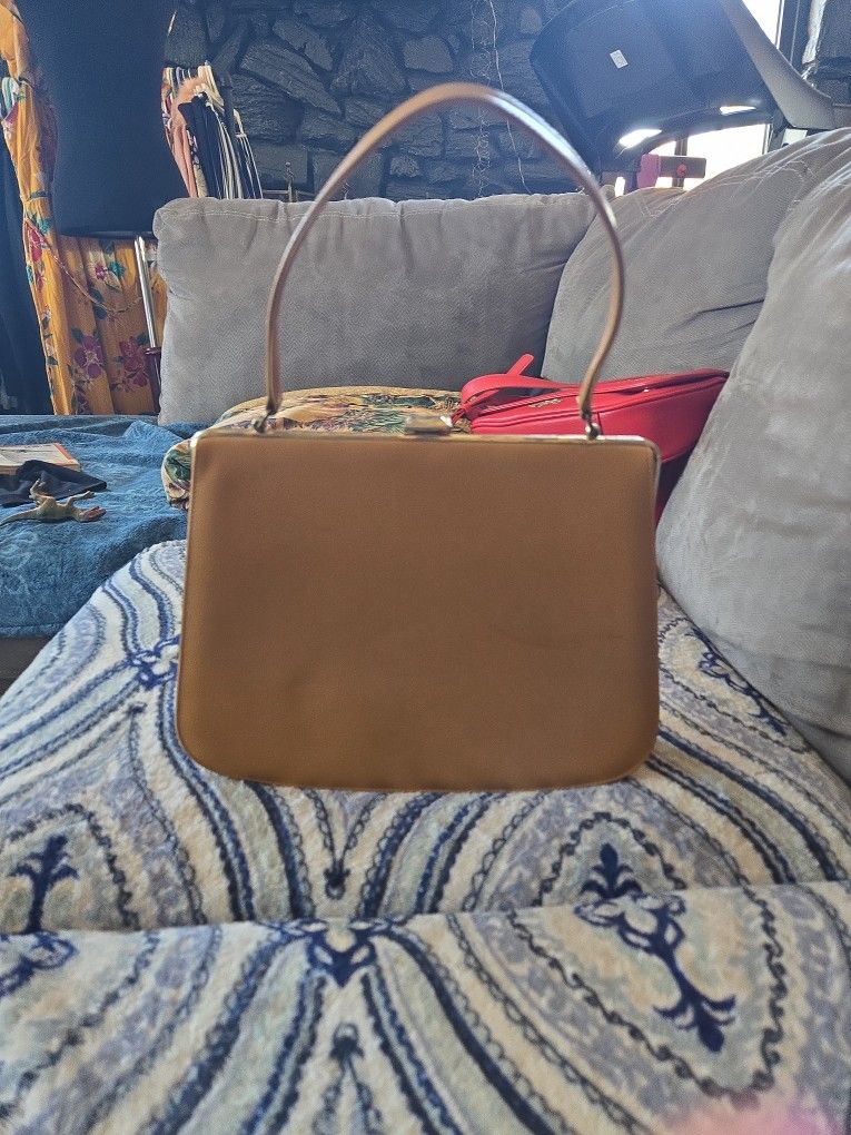 Vintage Purse