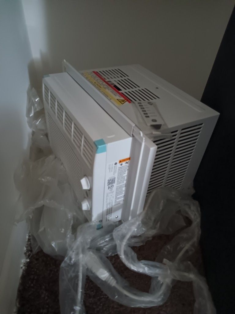 Brand New Window a/c Unit