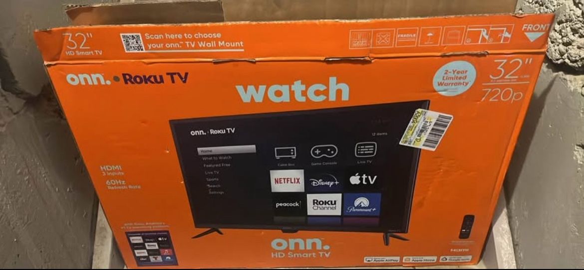 Roku Tv