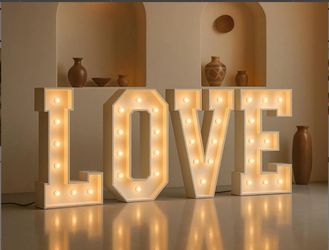 Wedding Decorations