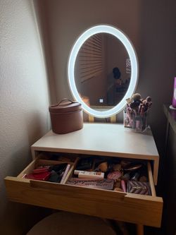 Vanity