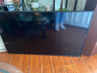 55 inch Roku sharp
