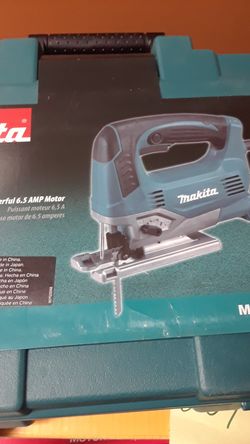 Jig Saw