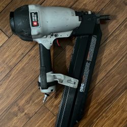 Porter Cable Framing Nailer 