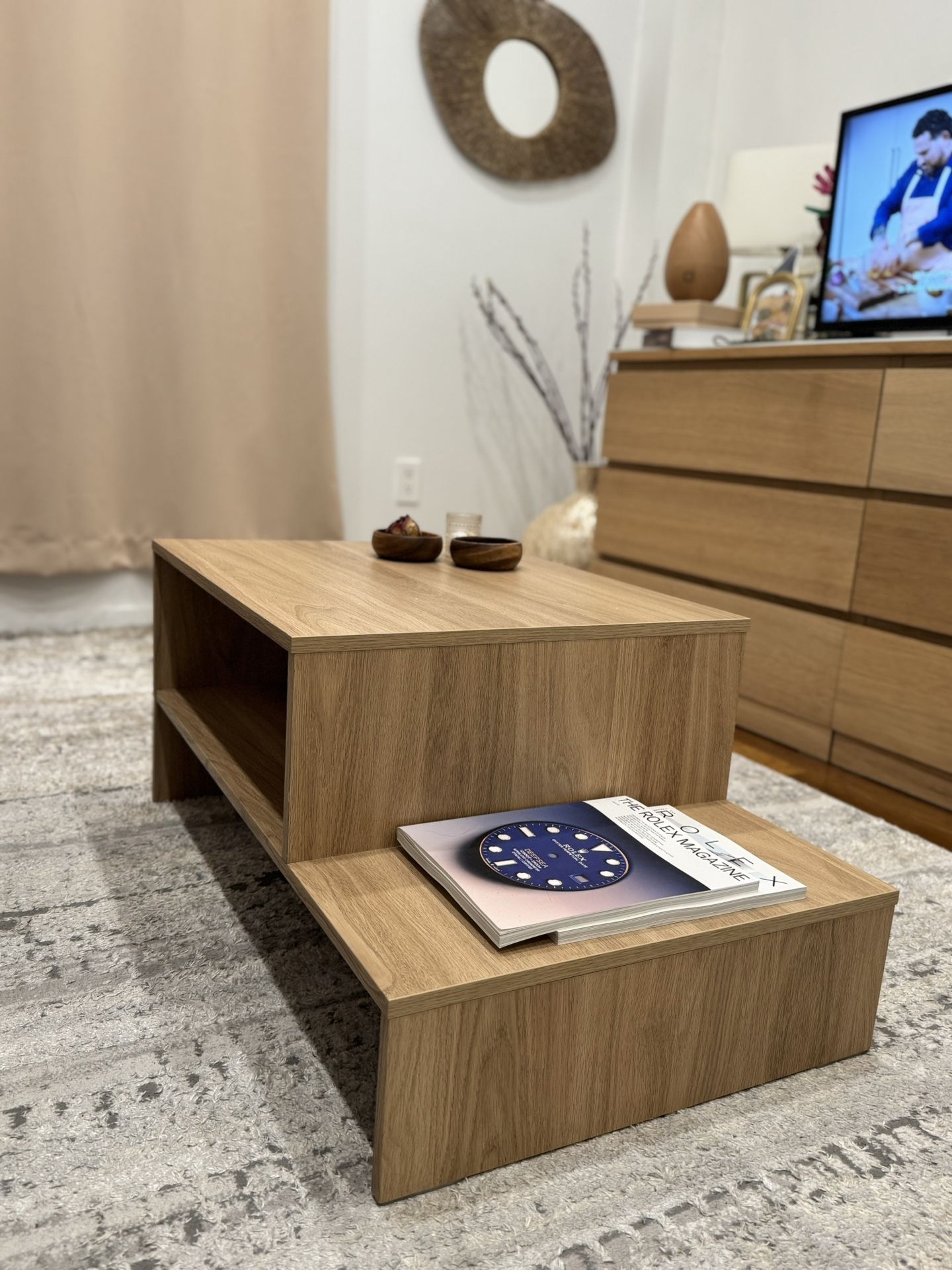 IKEA Coffee Table