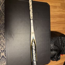 Easton Ghost double barrel fastpitch softball bat 30 in -11