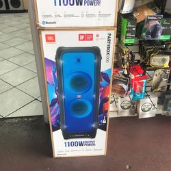 JBL PartyBox 1000
