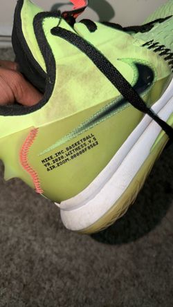 Nike Lebron witness 5