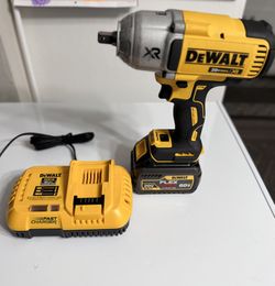Dewalt Impact