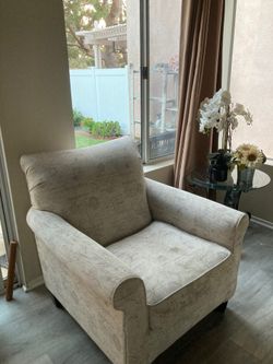 Free Couch and Chair