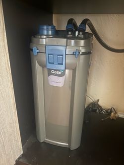 OASE Biomaster Thermo 850