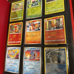 Original 151 Pokemon collection