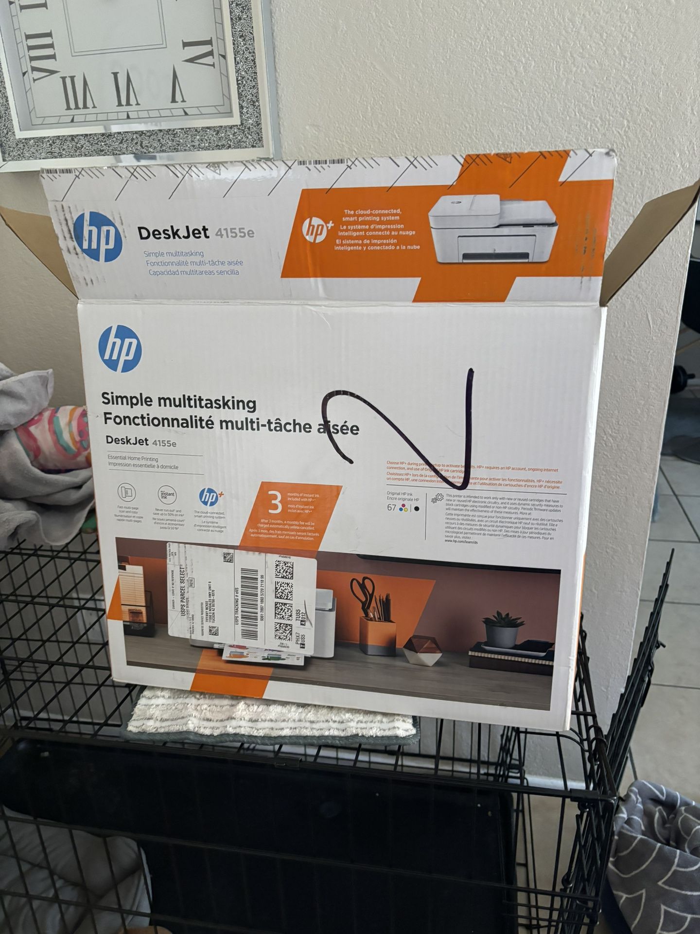 Hp Printer