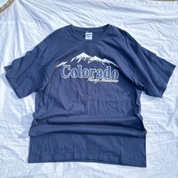 Colorado Shirt 
