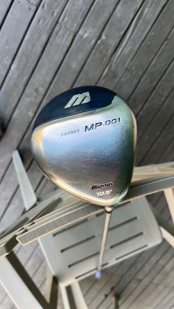 Golf Club Driver