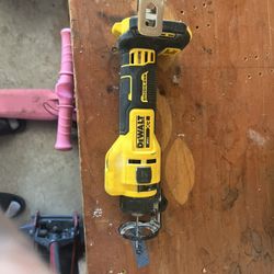 Dewalt Drywall Cutter