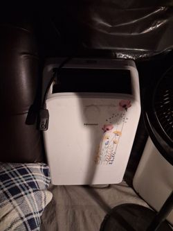 Ac works great