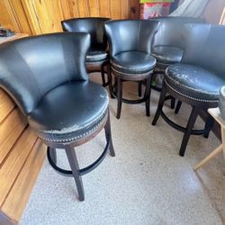 Bar stools 