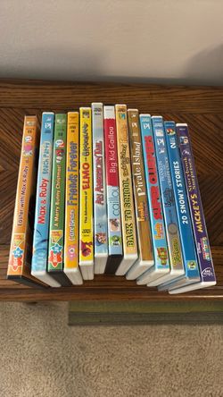 Kids movies