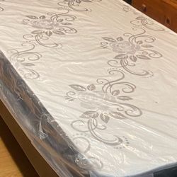 Twin Size Mattress