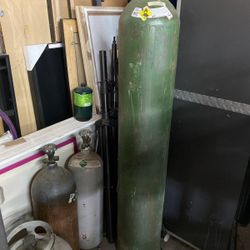 Welding Tanks 3