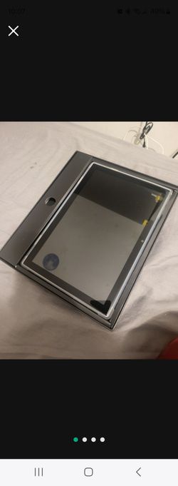 10 Inch Android Tablets