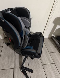 Baby Car Seat