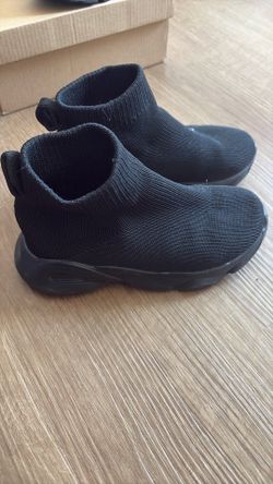 Toddler shoes