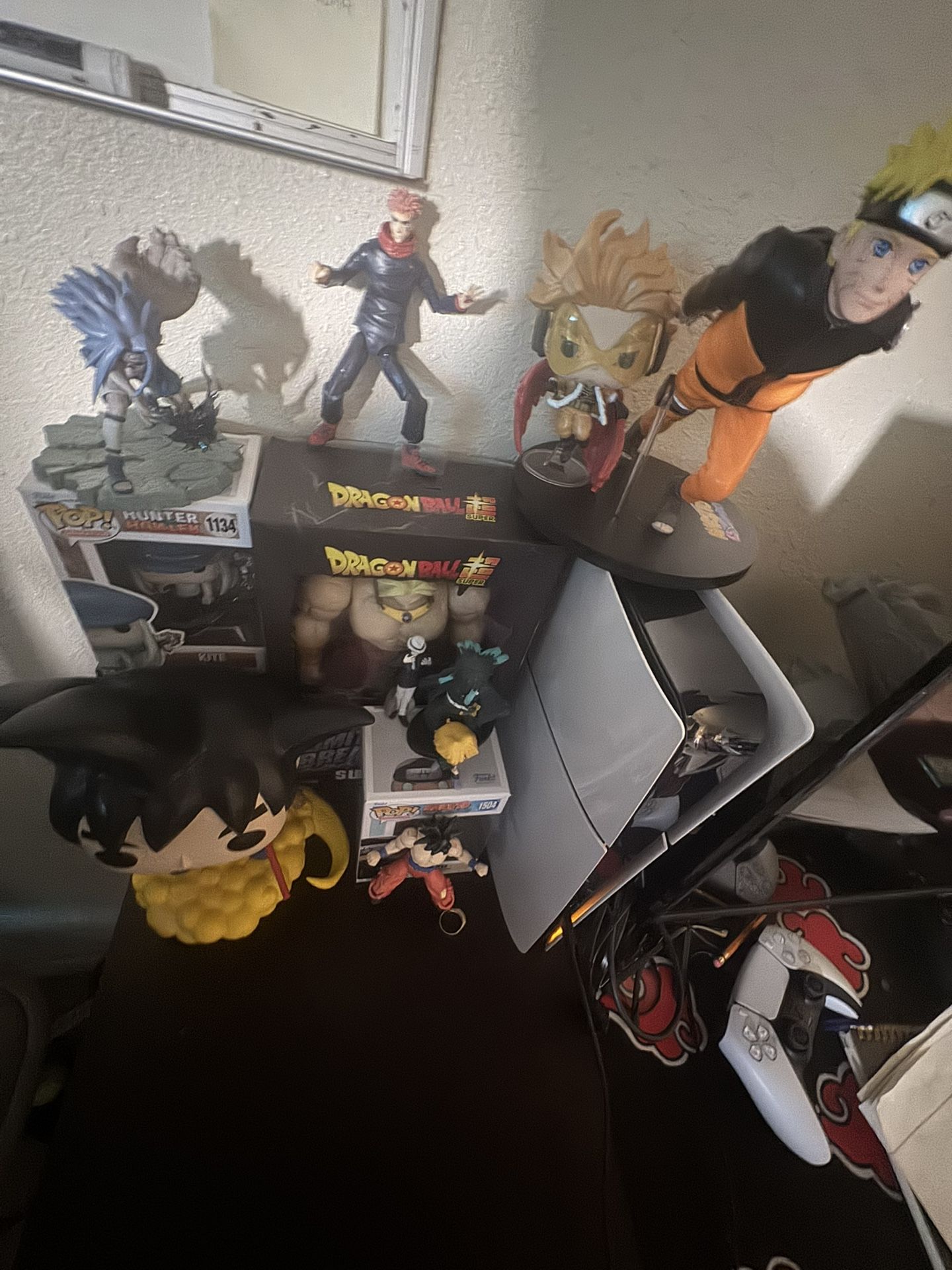 Anime Figure
