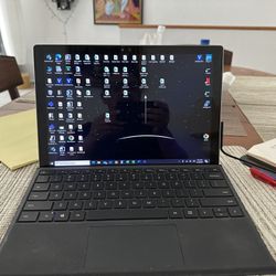 Microsoft Surface Pro Bundle