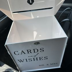 Card Box