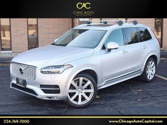2019 Volvo XC90