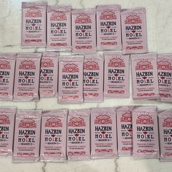 Hazbin Hotel Season 2 2nd Edition Booster Pack Sealed