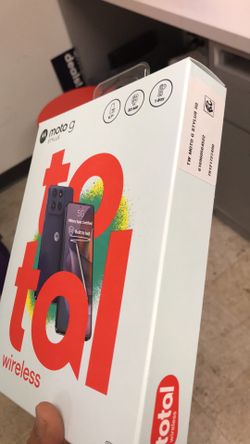 Stylus by Moto