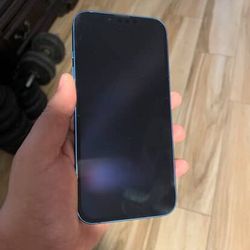 iPhone 13 128 Gig Unlocked 