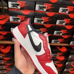 Chicago 1 Lows (GS) 2025