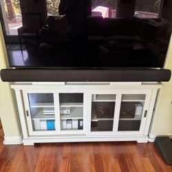 Goldenear Super Cinema X Soundbar 