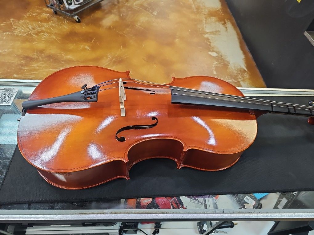 Strobel Cello